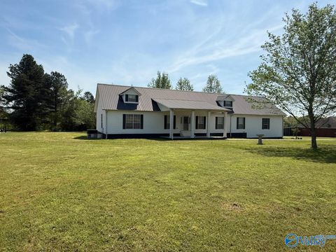 684 County Road 358 Trinity AL 35673