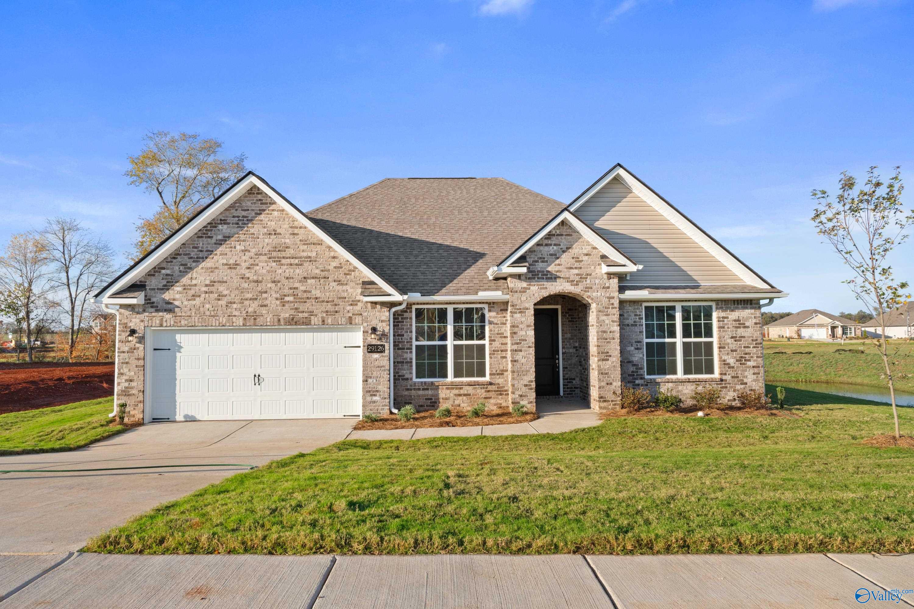 29126 Canoe Circle, Harvest, Alabama image 1