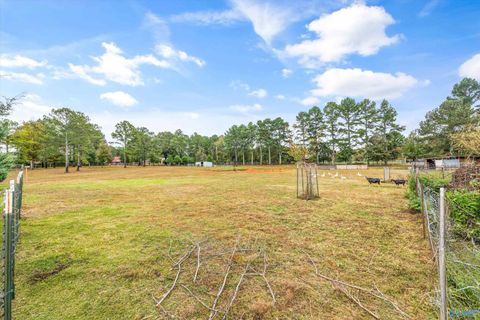 Homes For Sale - 3149B Old Railroad Bed Road<br/> Harvest, AL 35749