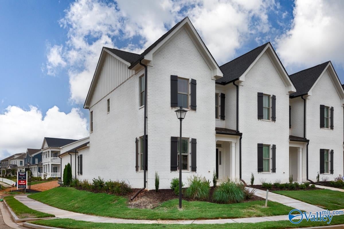 315 Hay Rake Drive