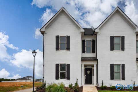 Townhouse For Sale - 315 Hay Rake Drive<br/> Madison County, Madison, AL 35757