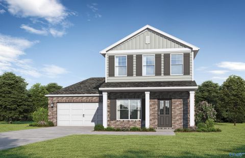 Photo of 26352 NW Beech Grove Lane, Madison, AL 35756 (MLS # 21905321)