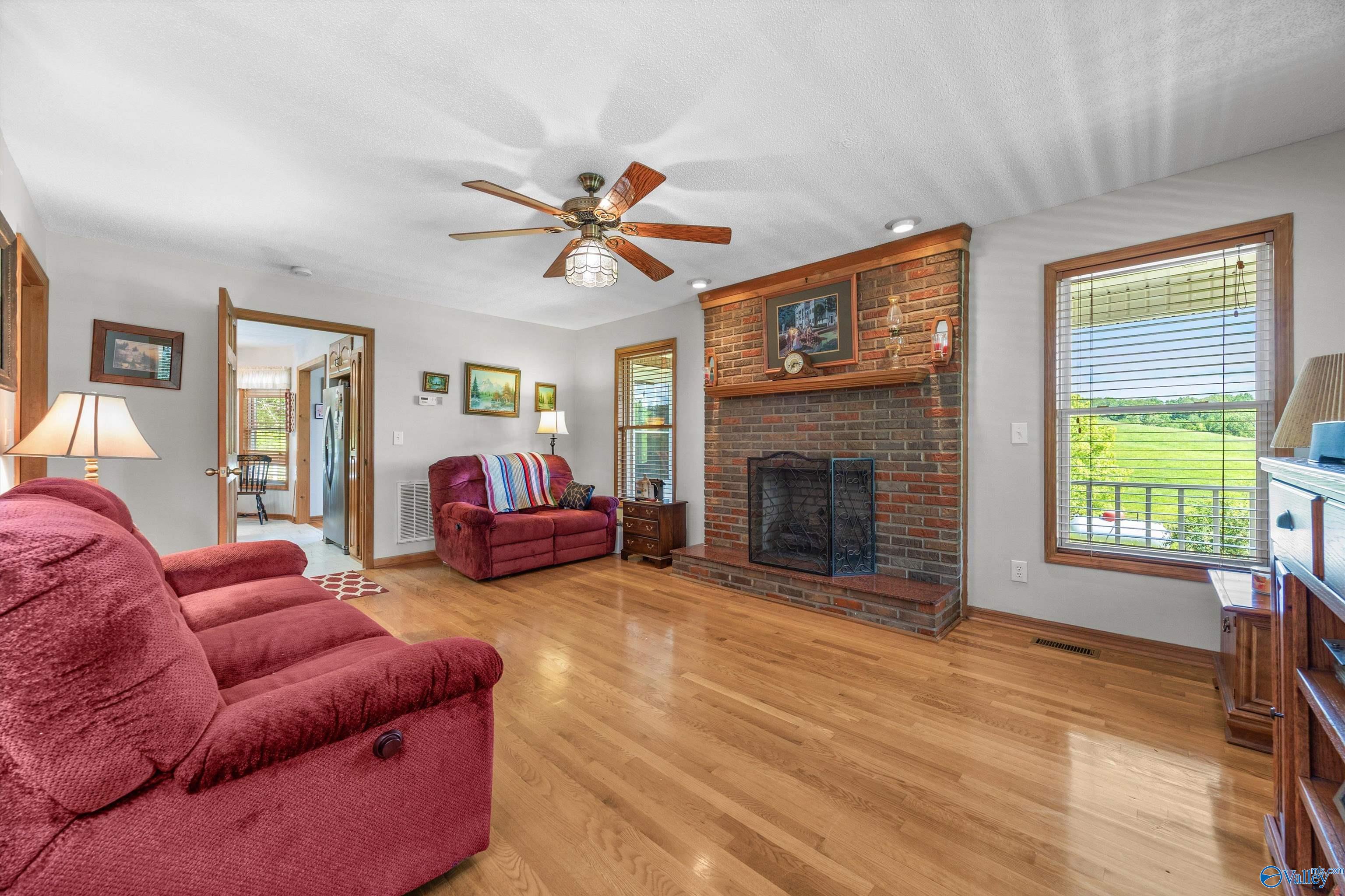 30455 Persimmon Tree Road, Anderson, Alabama image 14