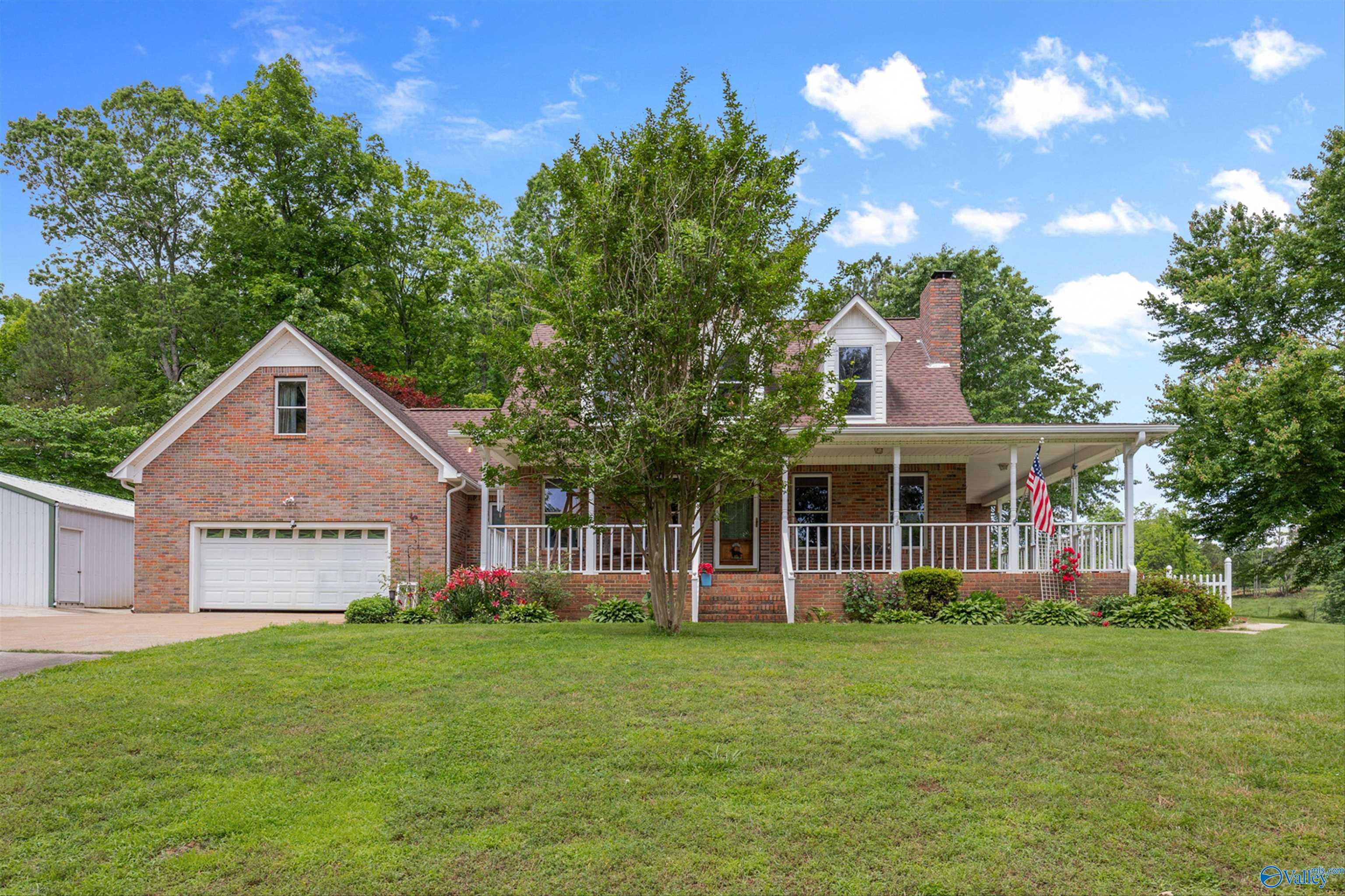 30455 Persimmon Tree Road, Anderson, Alabama image 5