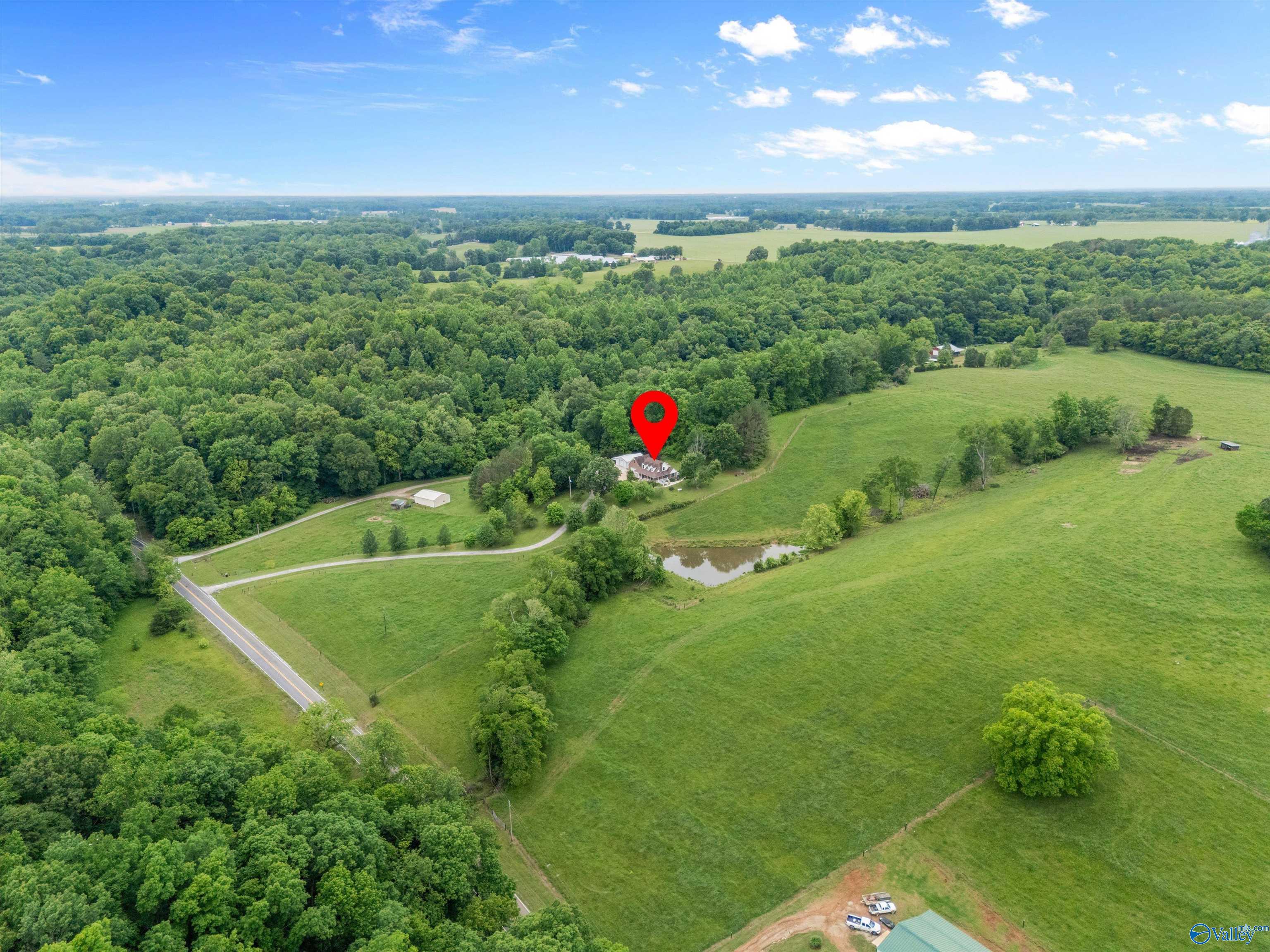 30455 Persimmon Tree Road, Anderson, Alabama image 48