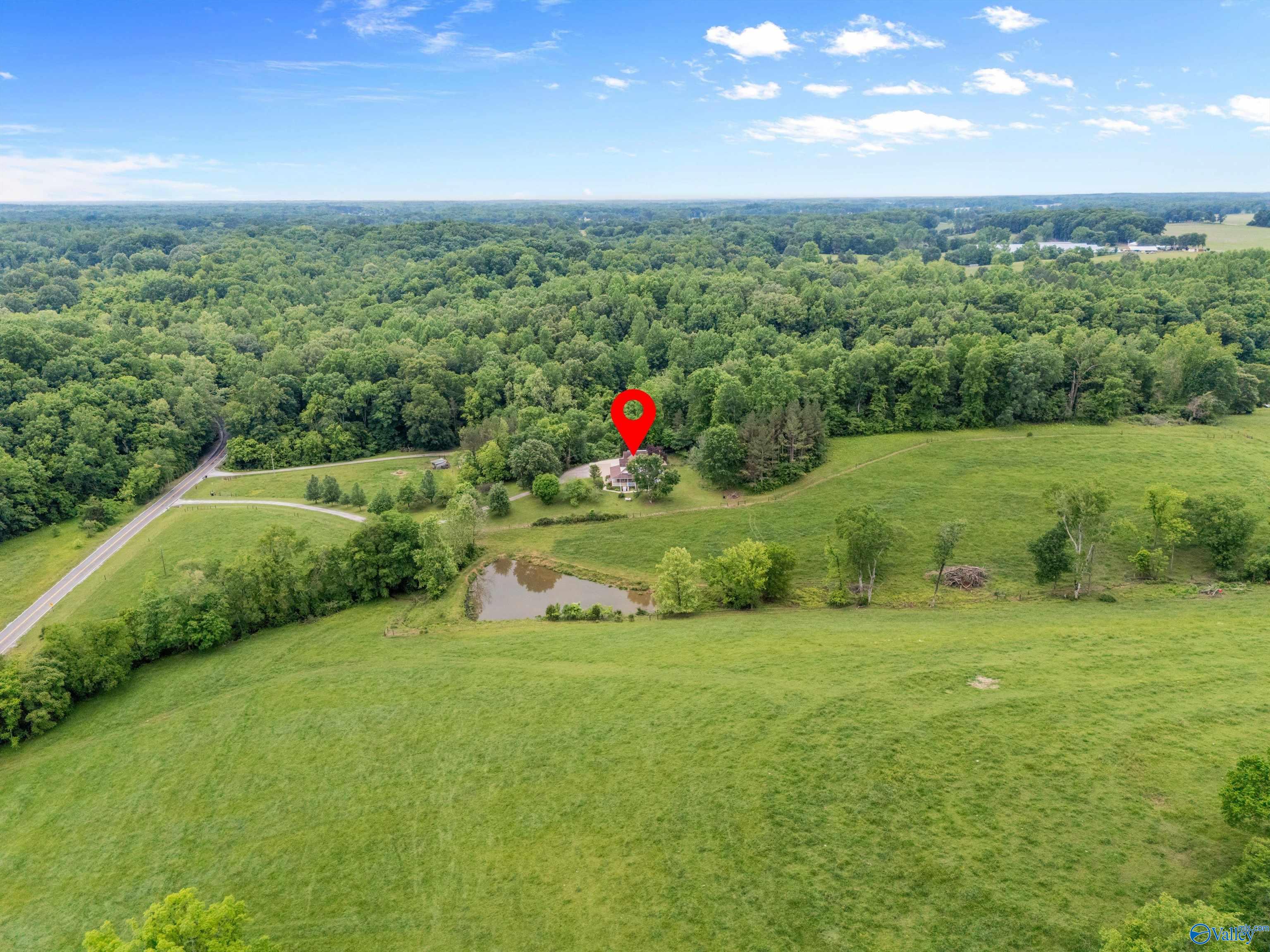30455 Persimmon Tree Road, Anderson, Alabama image 42
