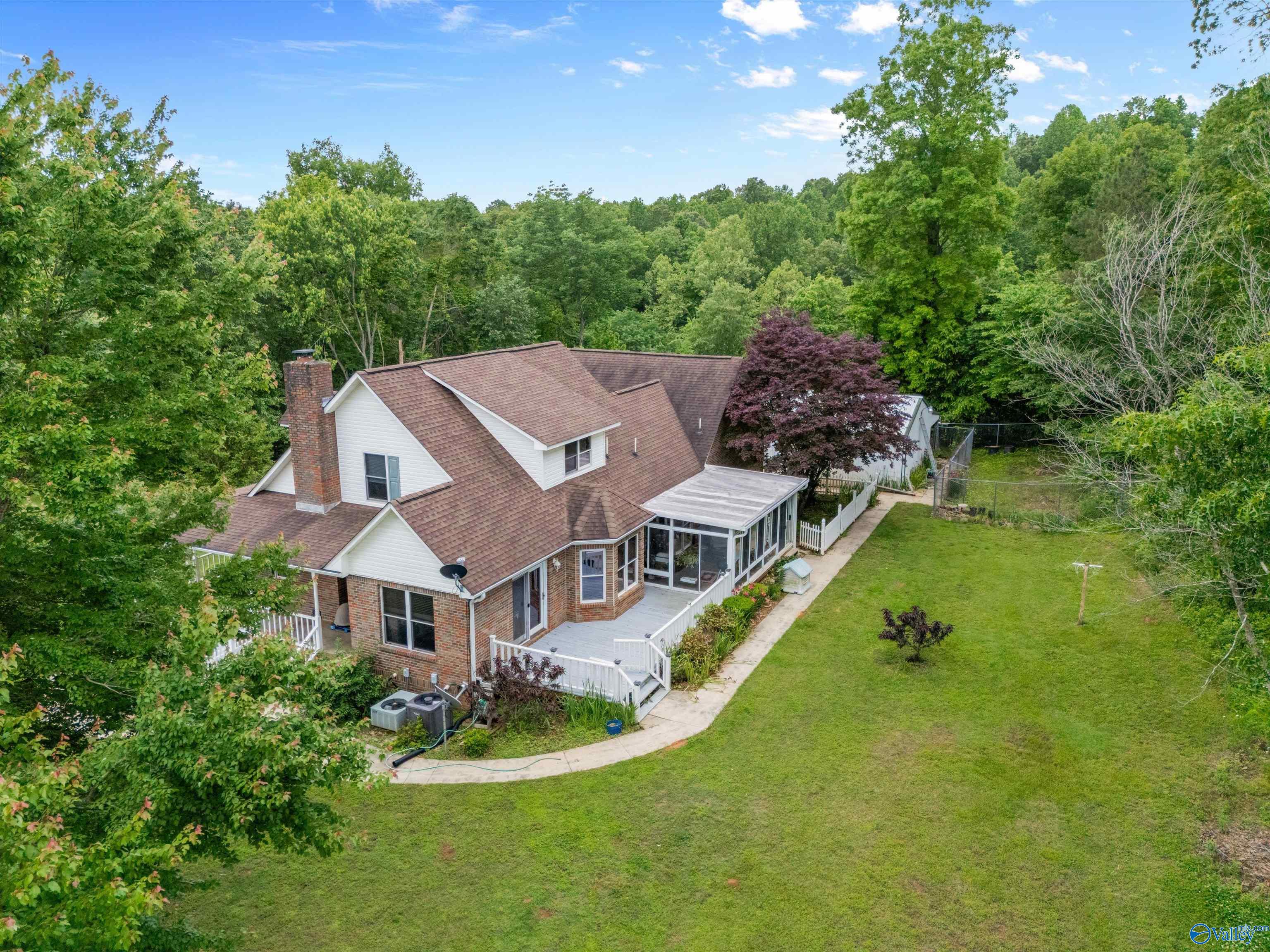 30455 Persimmon Tree Road, Anderson, Alabama image 40