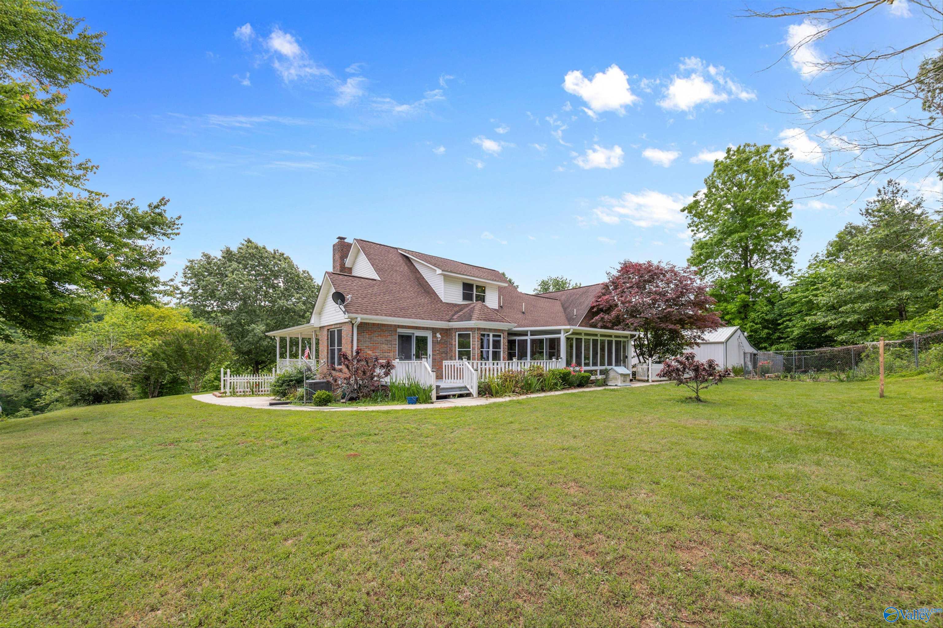 30455 Persimmon Tree Road, Anderson, Alabama image 34