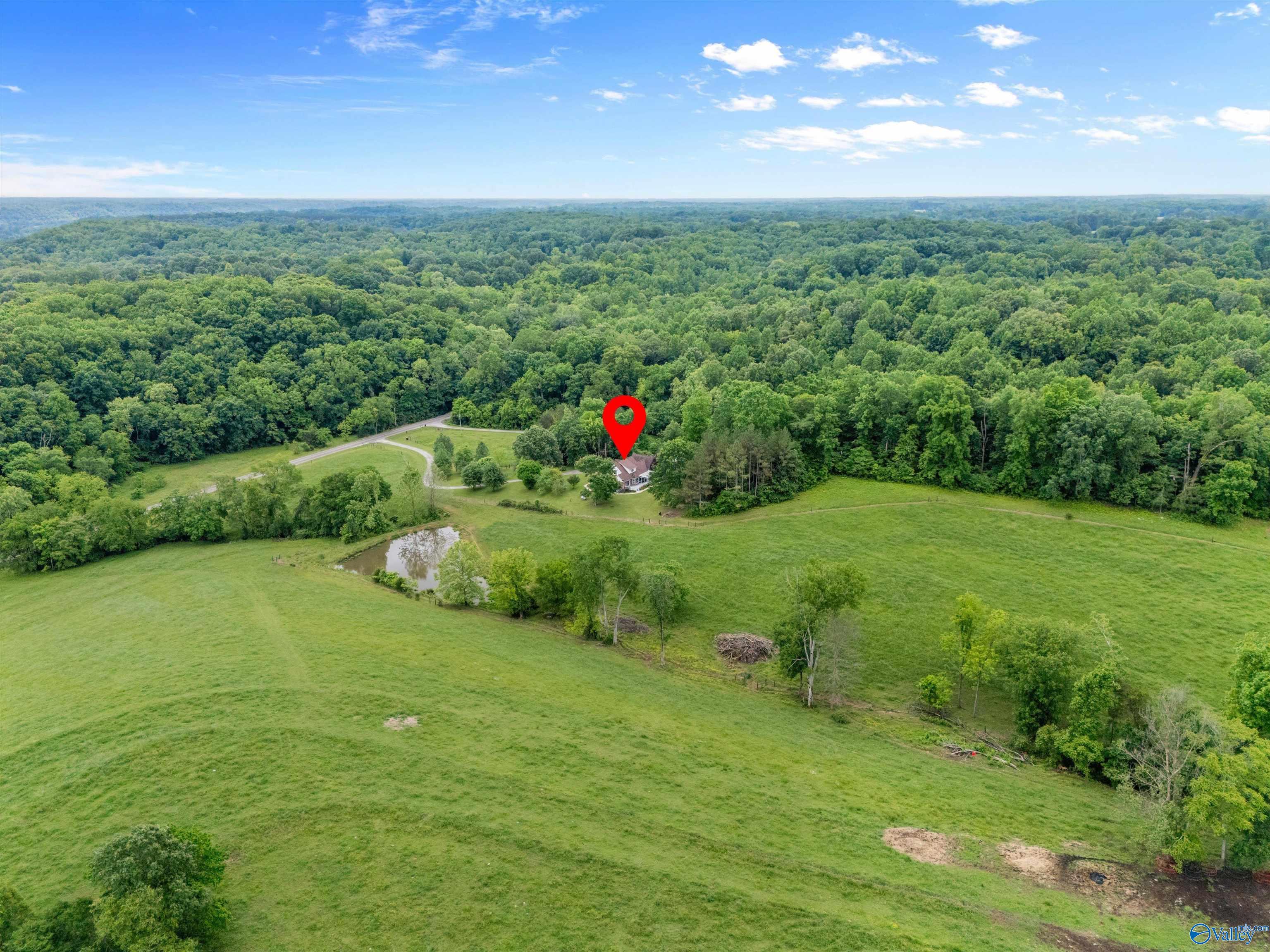 30455 Persimmon Tree Road, Anderson, Alabama image 44