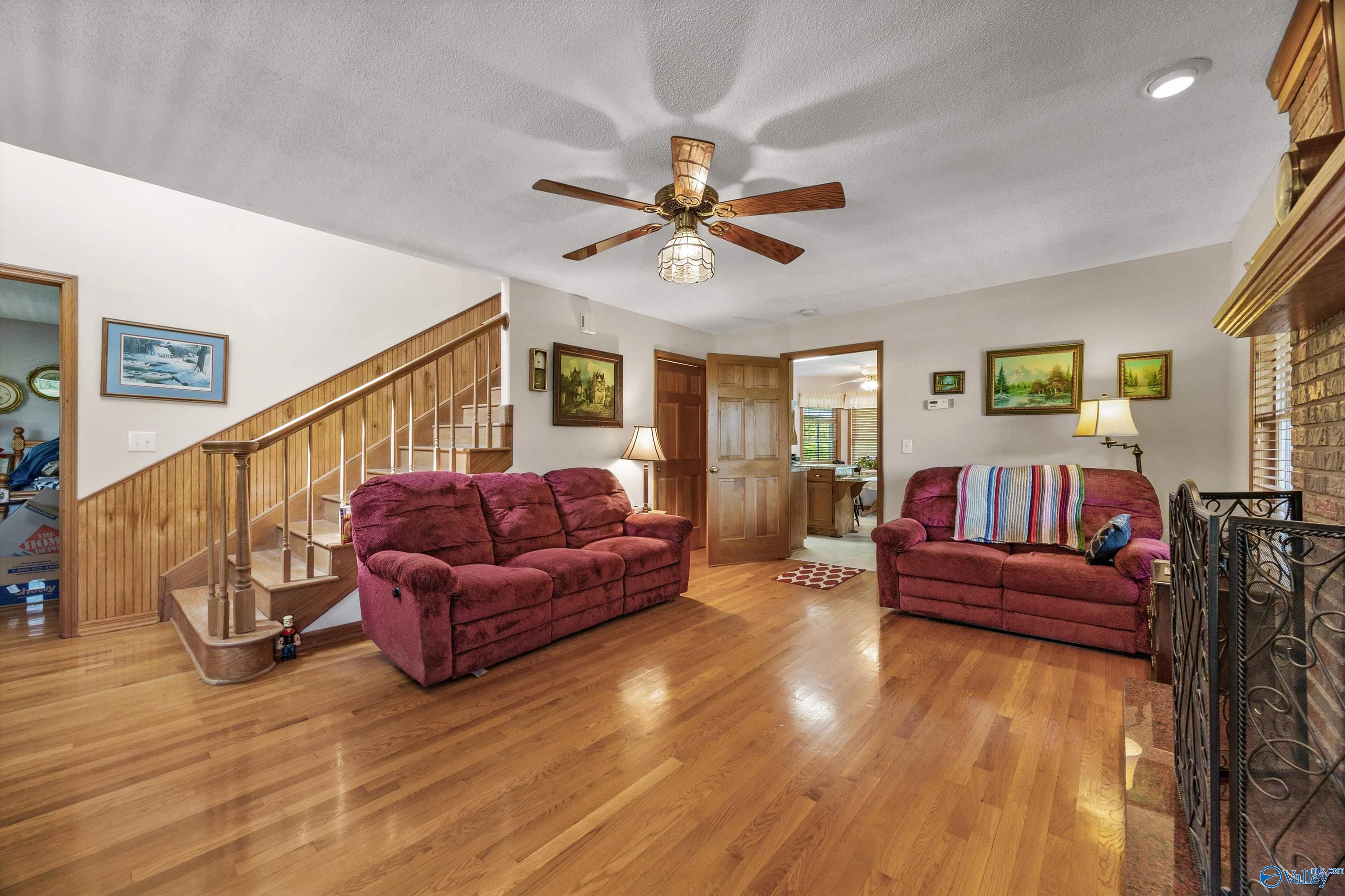 30455 Persimmon Tree Road, Anderson, Alabama image 16