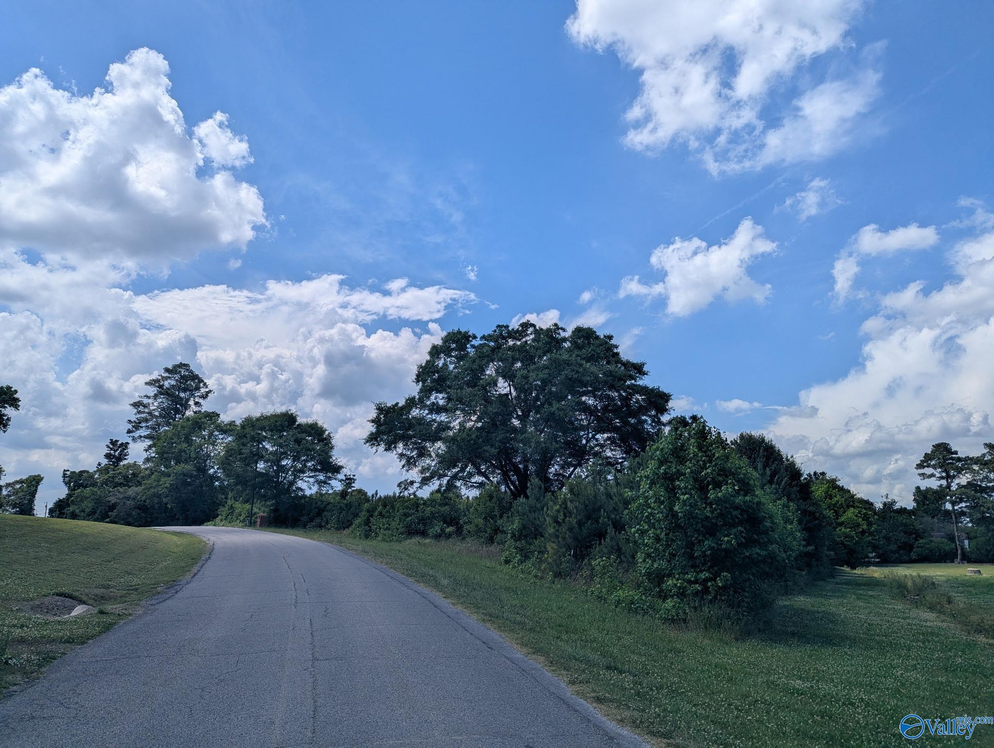0.55 ACRE Mt Vernon Rd