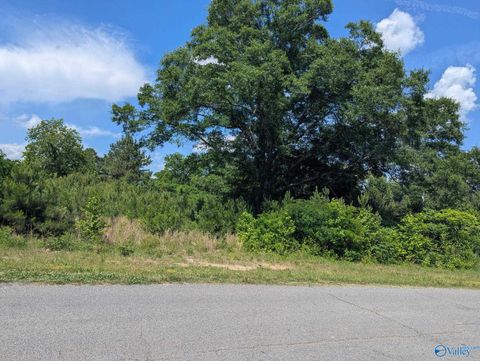 0.55 ACRE Mt Vernon Rd Boaz AL 35957