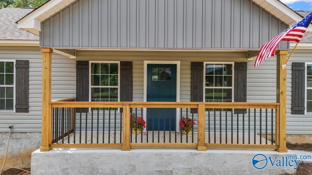 890 County Road 1621