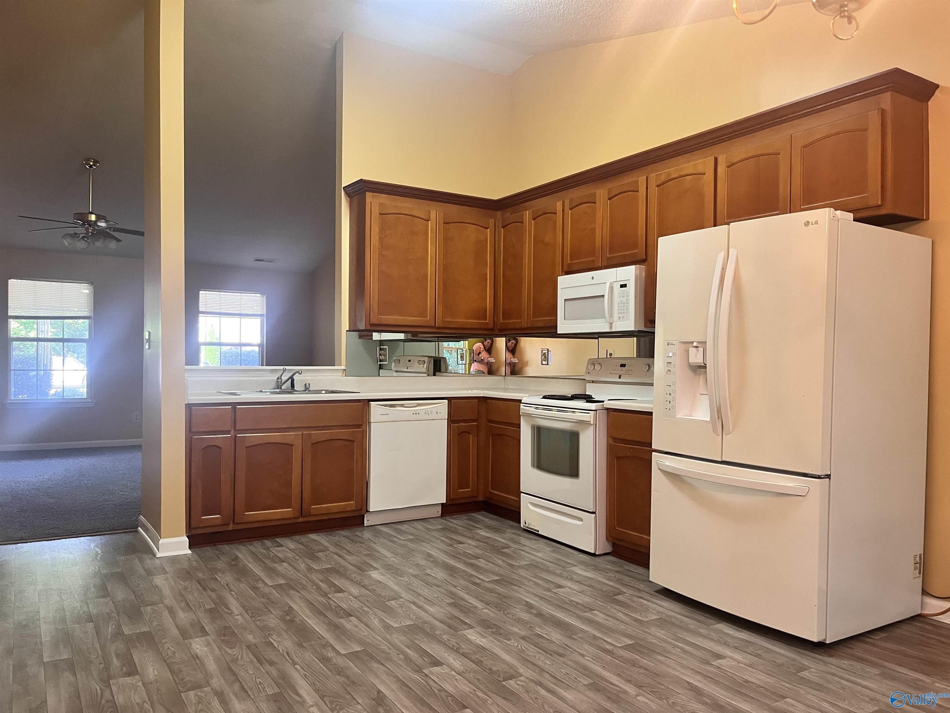 104 Maidencane Circle, Meridianville, Alabama image 7