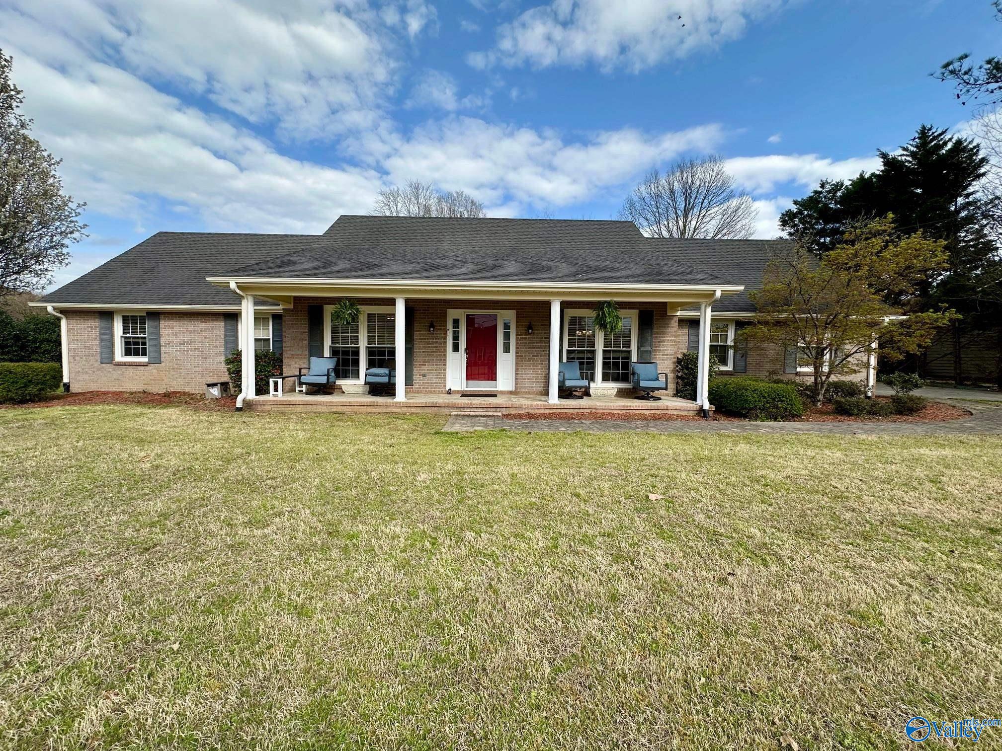 4604 Tomahawk Trail, Decatur, Alabama image 44