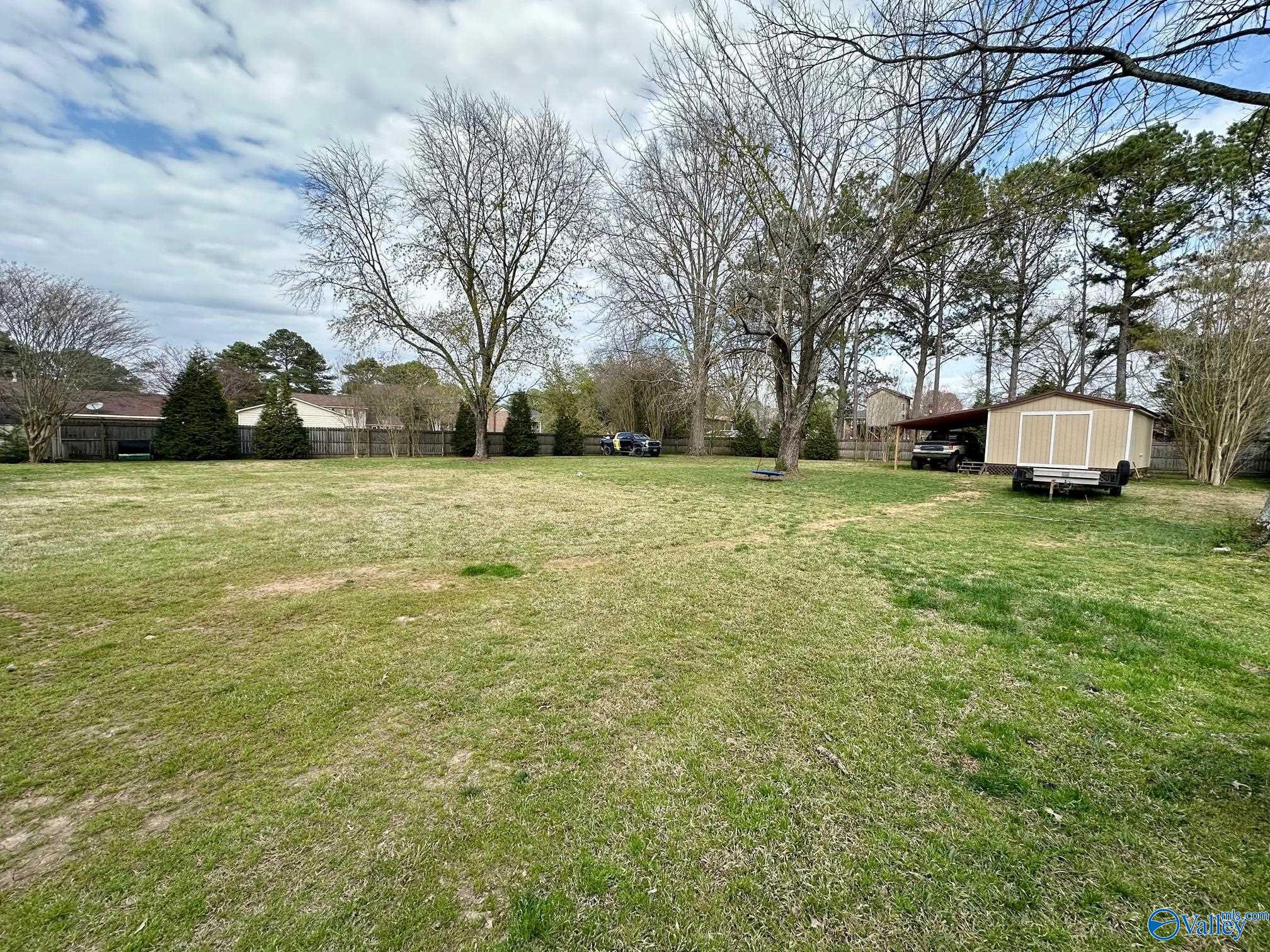 4604 Tomahawk Trail, Decatur, Alabama image 42