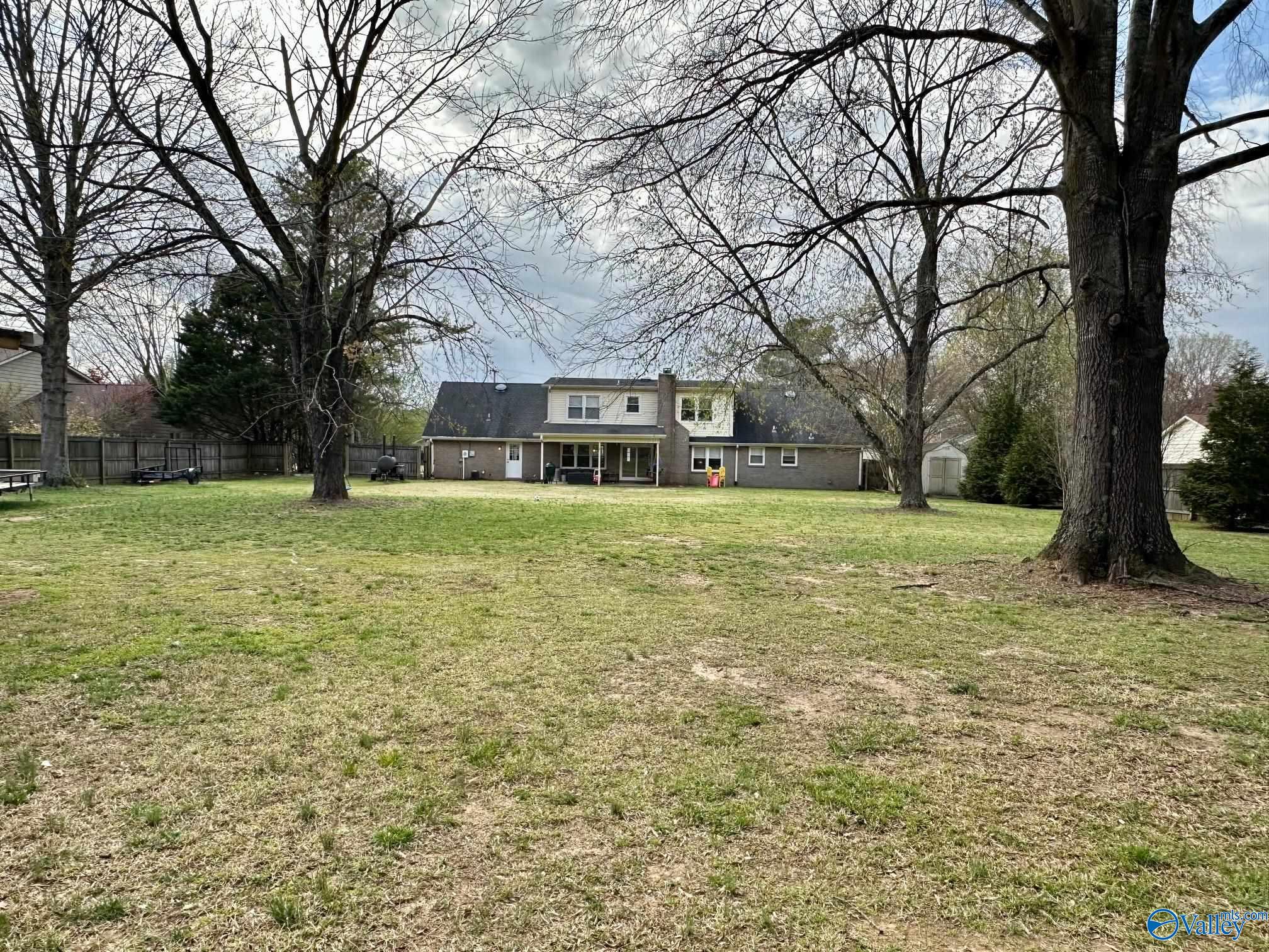 4604 Tomahawk Trail, Decatur, Alabama image 5