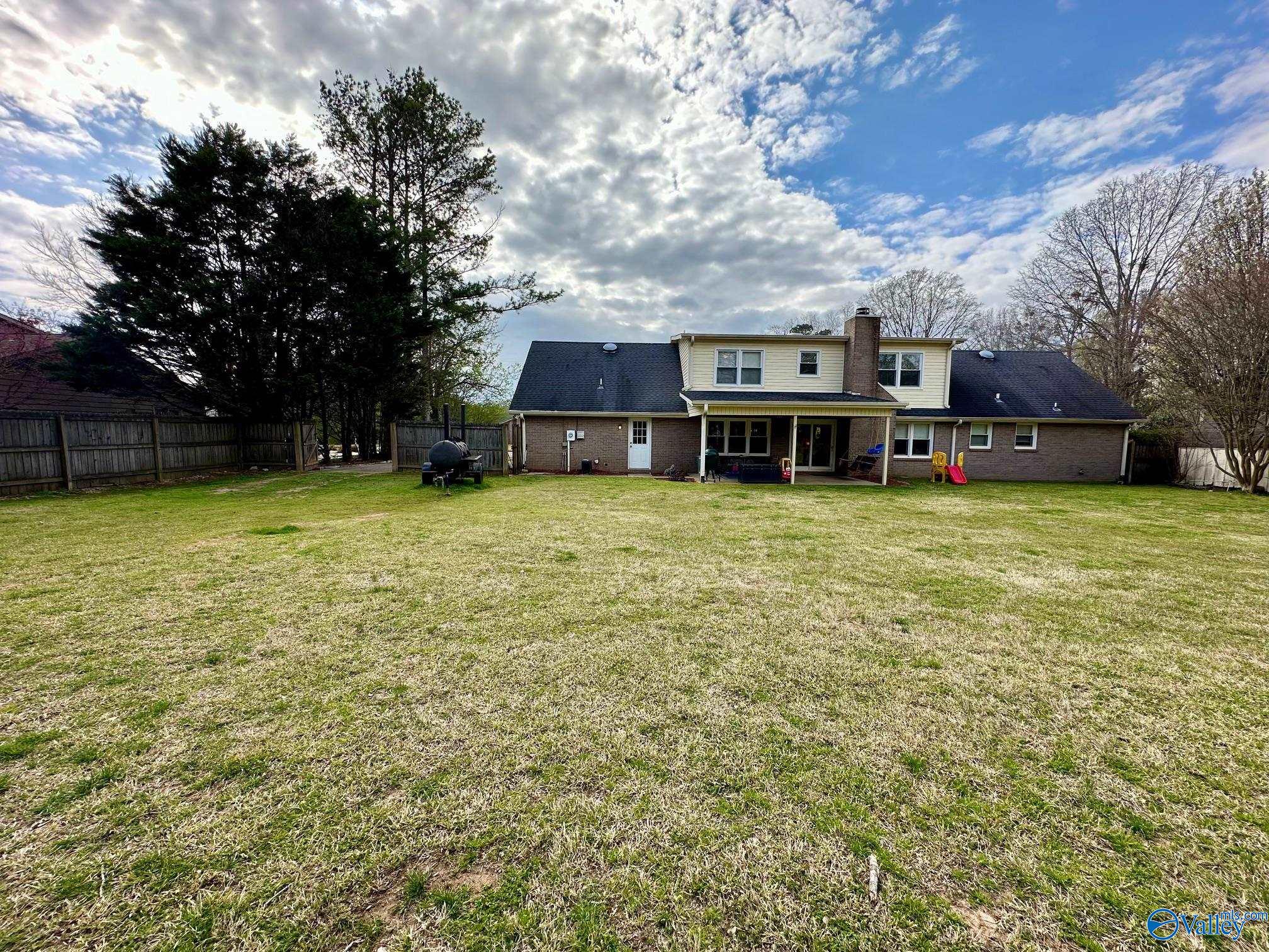 4604 Tomahawk Trail, Decatur, Alabama image 39