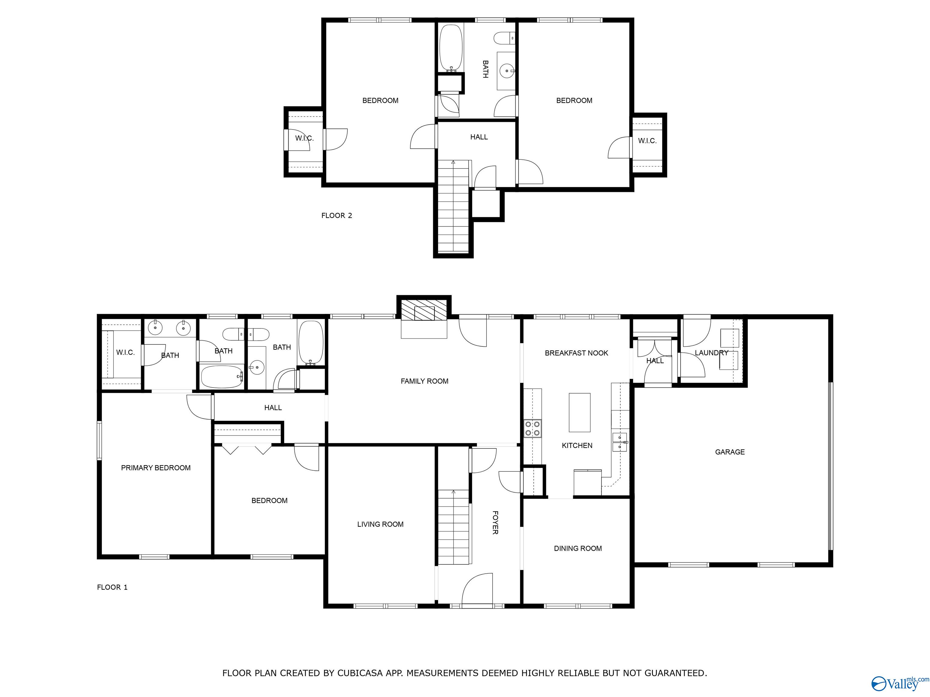 4604 Tomahawk Trail, Decatur, Alabama image 2
