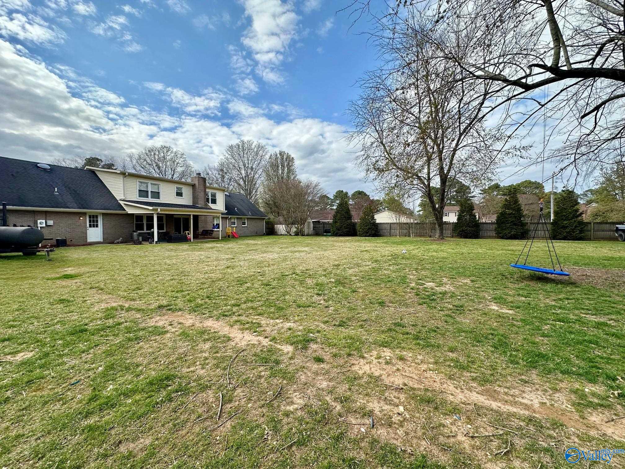 4604 Tomahawk Trail, Decatur, Alabama image 40