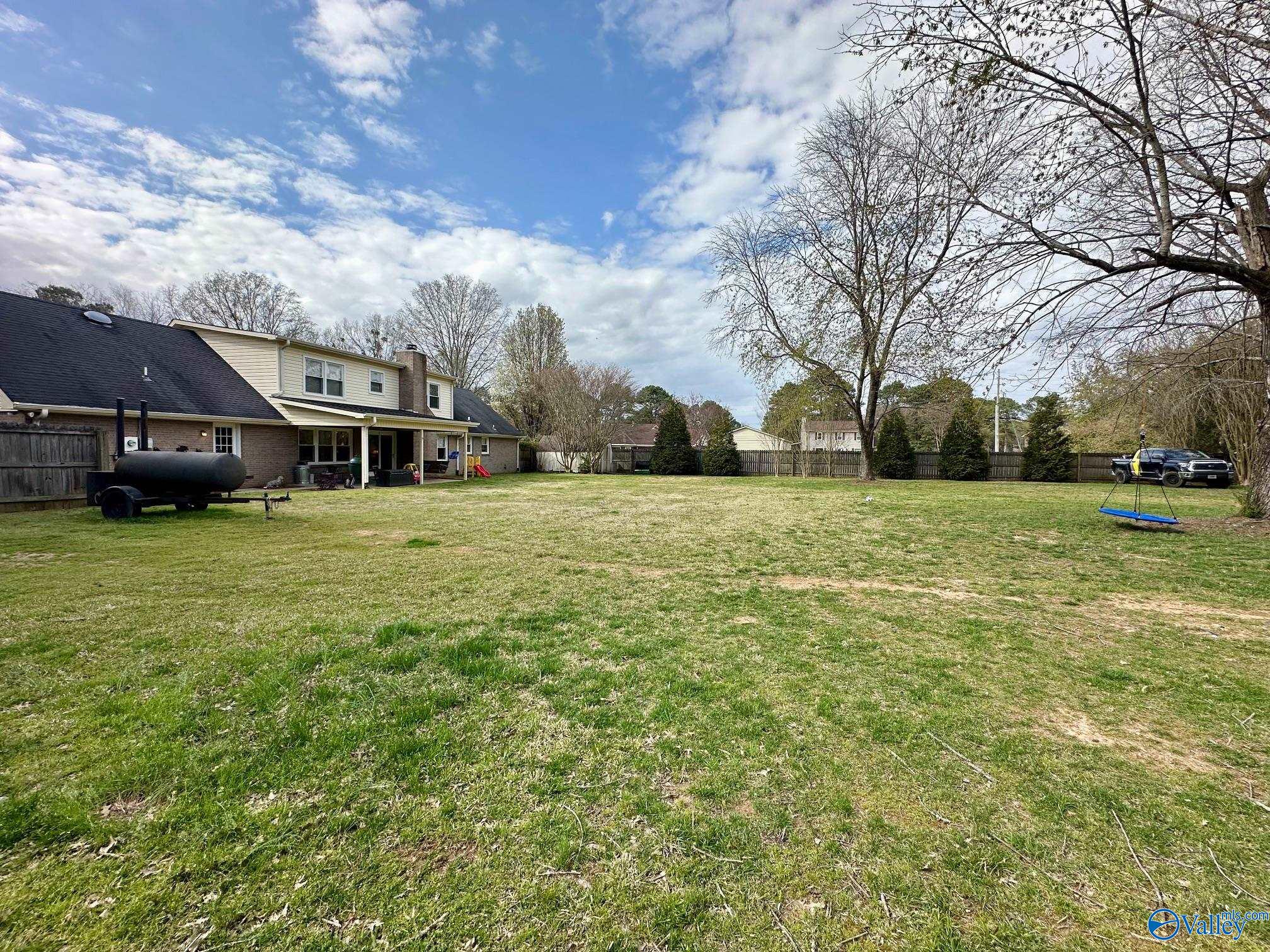 4604 Tomahawk Trail, Decatur, Alabama image 41