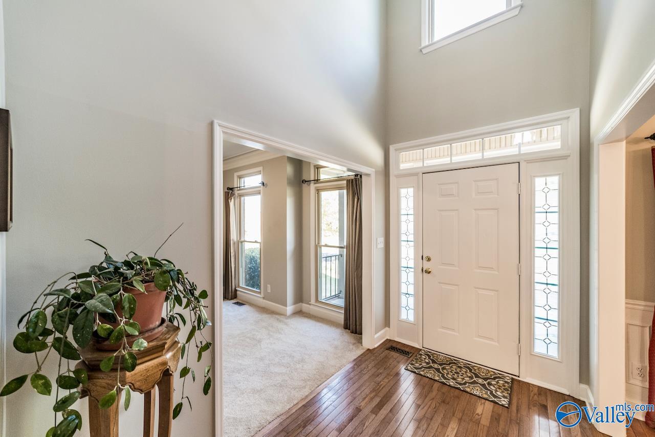 306 Hughes Pond Circle