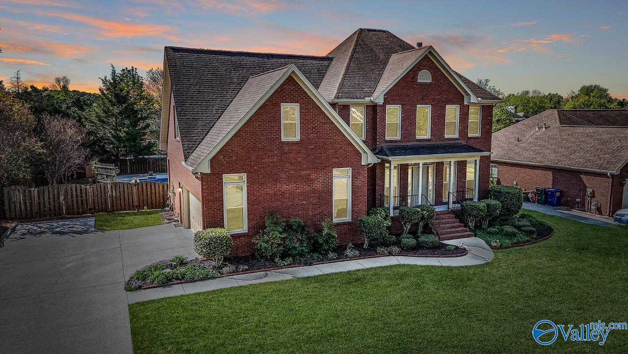 306 Hughes Pond Circle