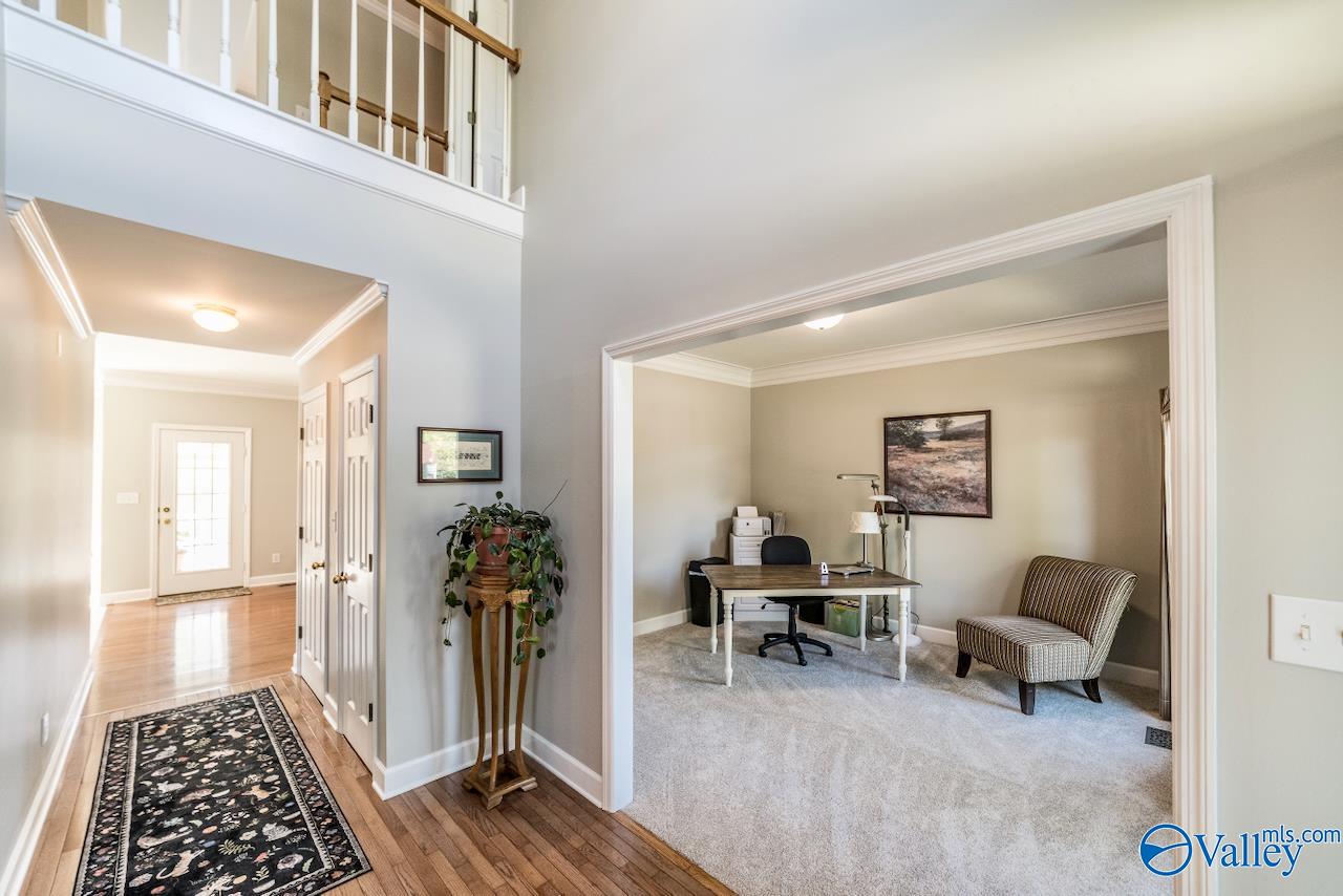 306 Hughes Pond Circle