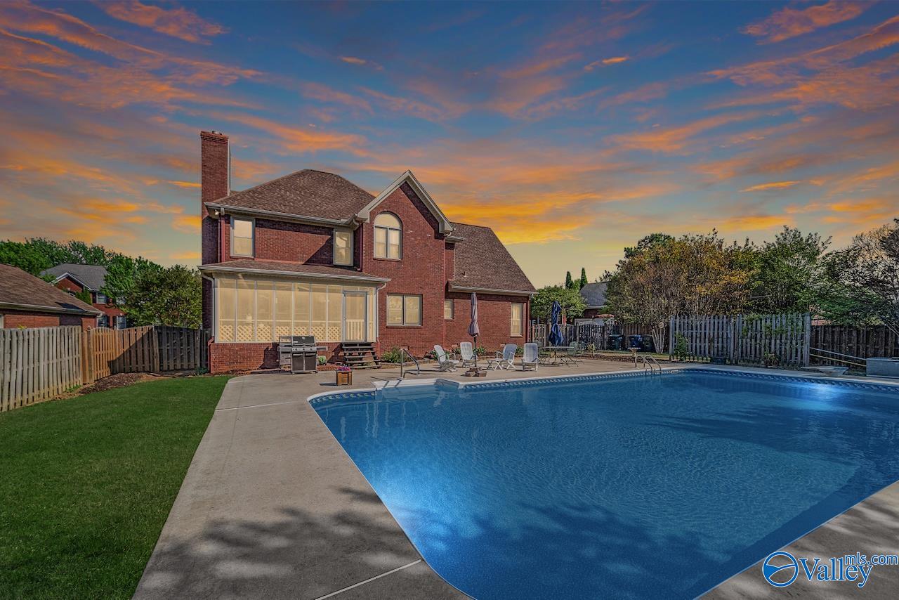 306 Hughes Pond Circle