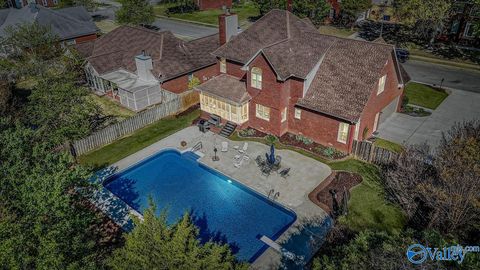 306 Hughes Pond Circle Madison AL 35758