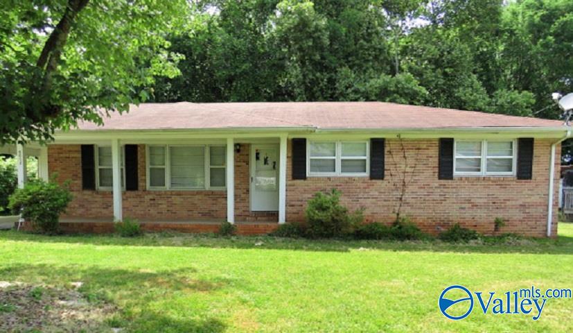 5002 Ortega Circle, Huntsville, Alabama image 1