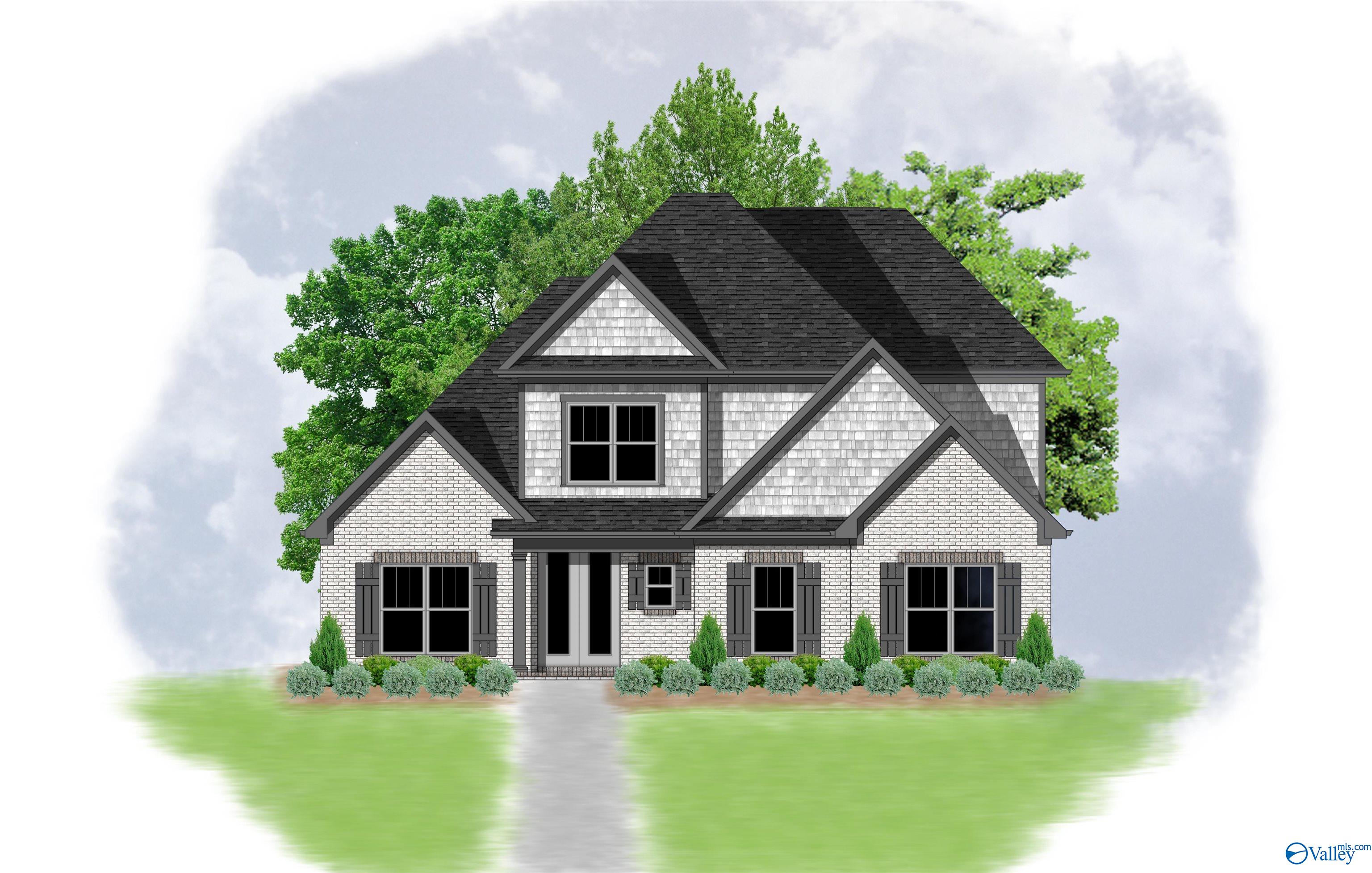 233 Oakland View Drive