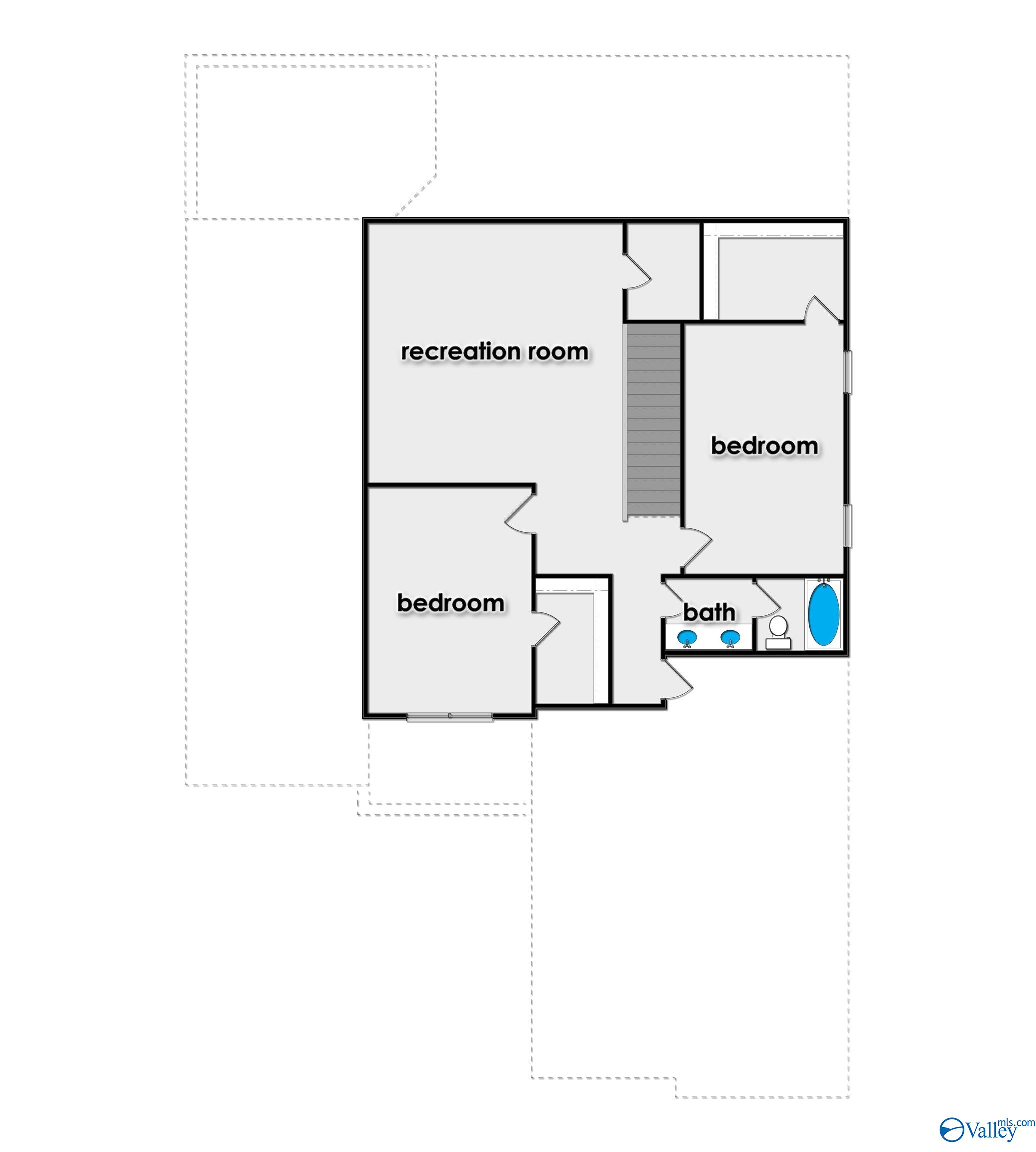 233 Oakland View Drive