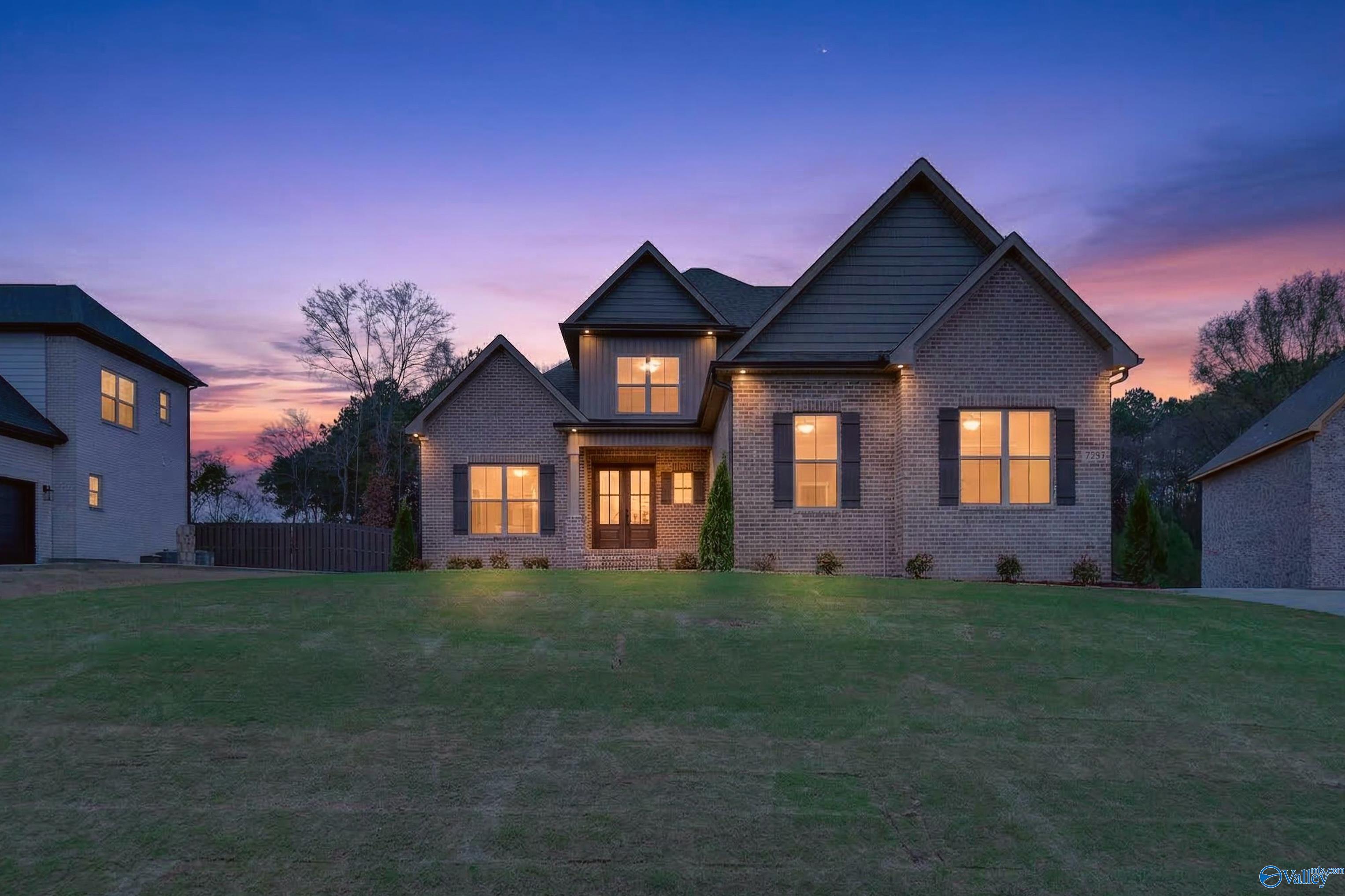 233 Oakland View Drive