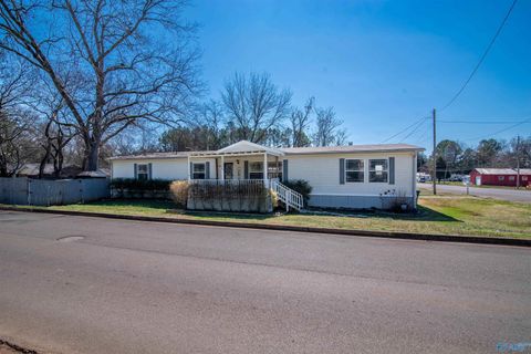 Homes For Sale - 12348 Jessie Jackson Parkway<br/> Courtland, AL 35618