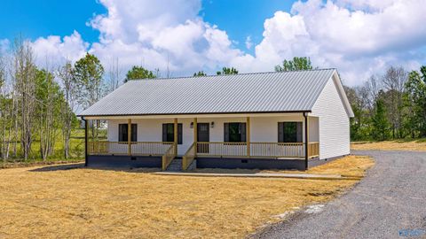 182 County Road 678 Fort Payne AL 35968