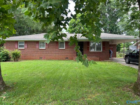 Homes For Sale - 1220 8th Street<br/> Decatur, AL 35601