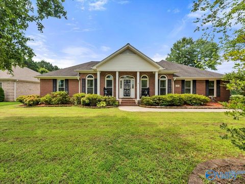 Homes For Sale - 112 Kimberly Lou Blvd<br/> Madison County, Huntsville, AL 35811