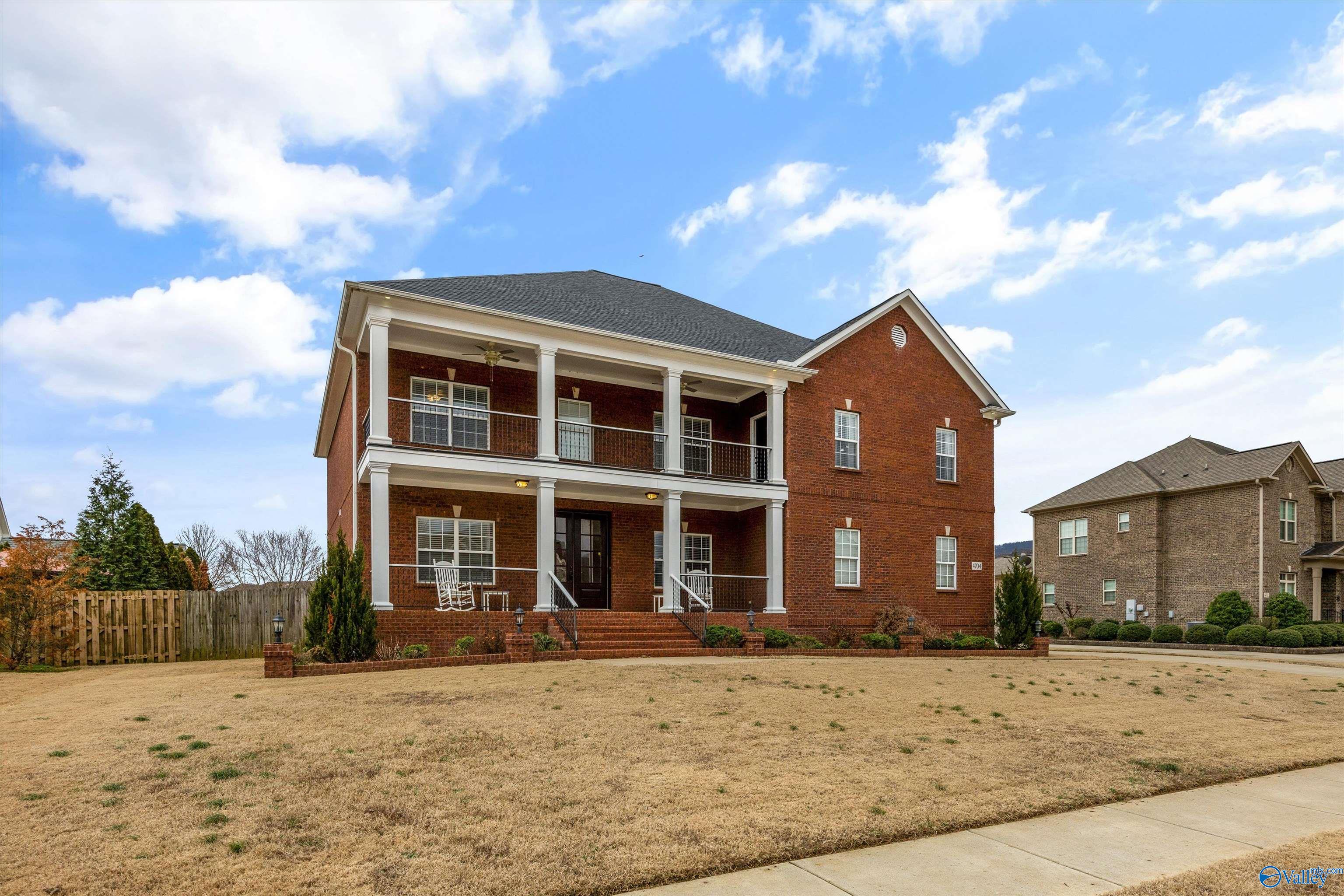 4704 Shortline Circle, Owens Cross Roads, Alabama image 42