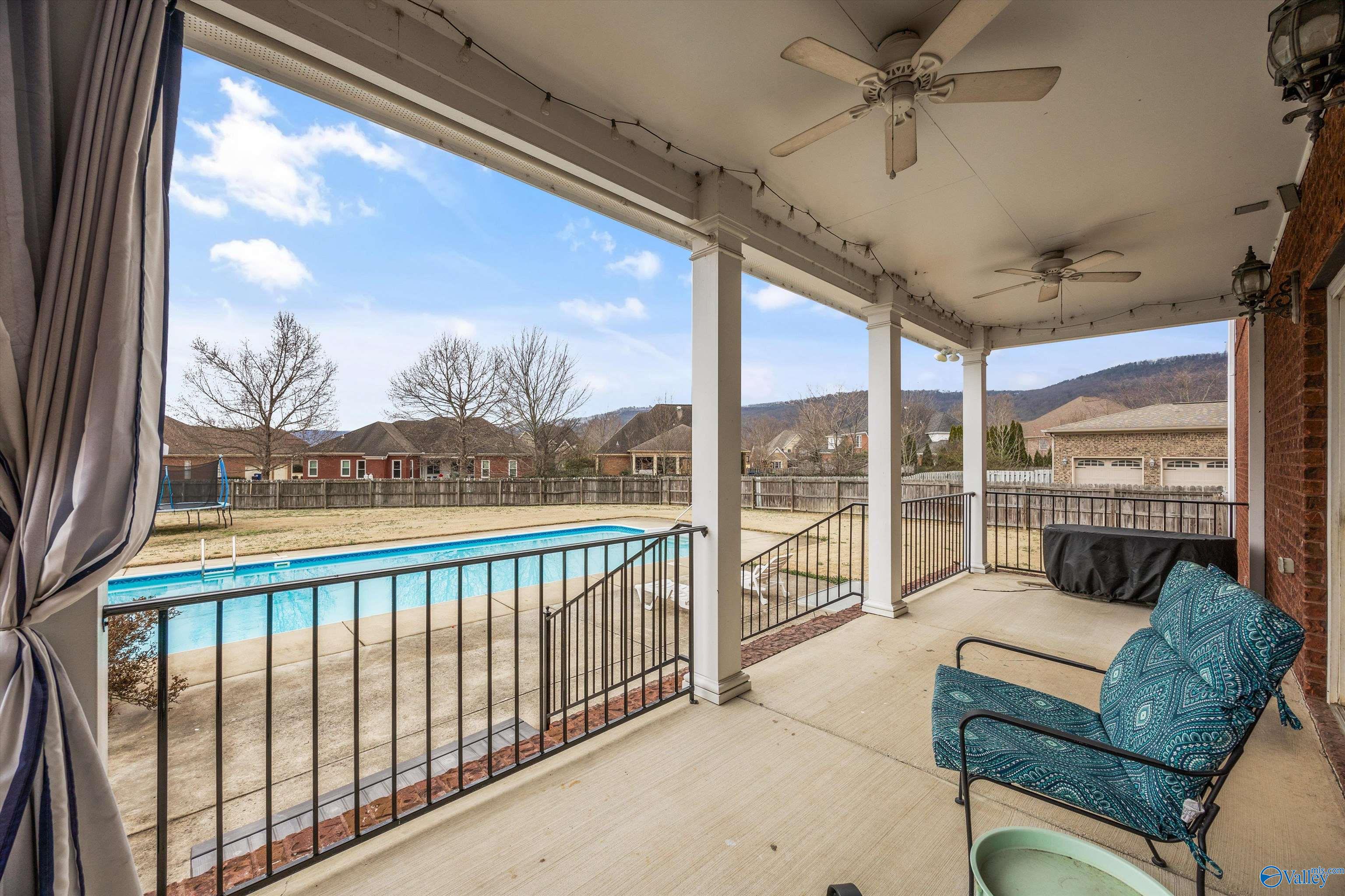 4704 Shortline Circle, Owens Cross Roads, Alabama image 30