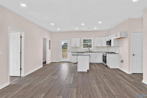 Photo of 146 Green Road, New Market, AL 35761 (MLS # 21911605)