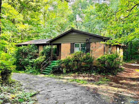 Homes For Sale - 358 County Road 58<br/> Marion County, Guin, AL 35563