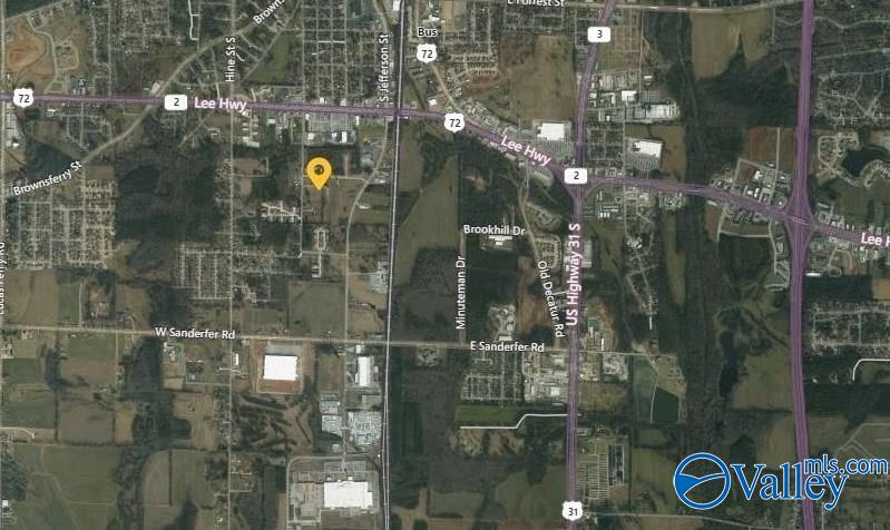 1 Acre On Levert Avenue, Athens, Alabama image 3