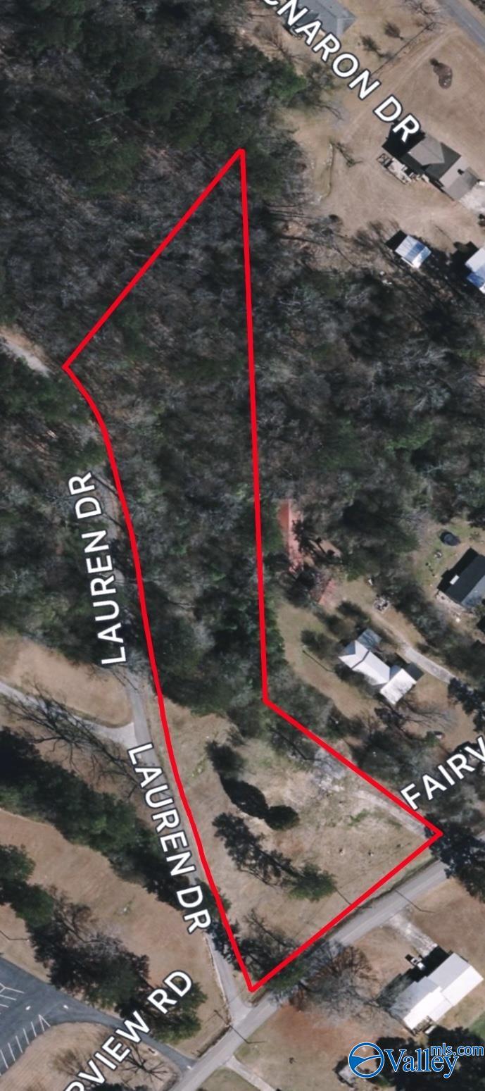 3035 Fairview Road