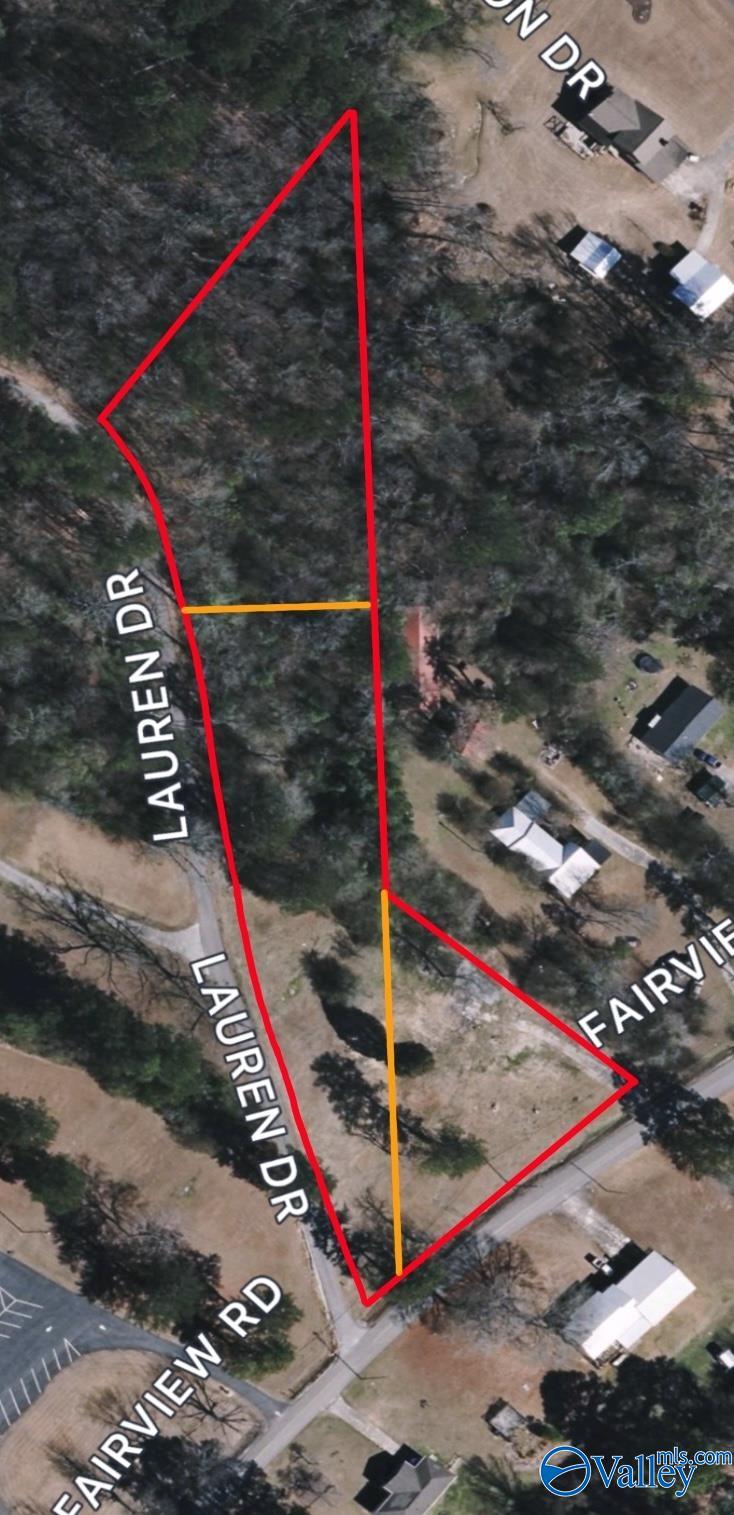3035 Fairview Road