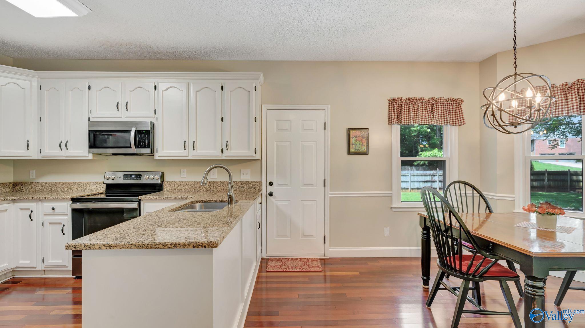 114 Spring Water Drive, Madison, Alabama image 17