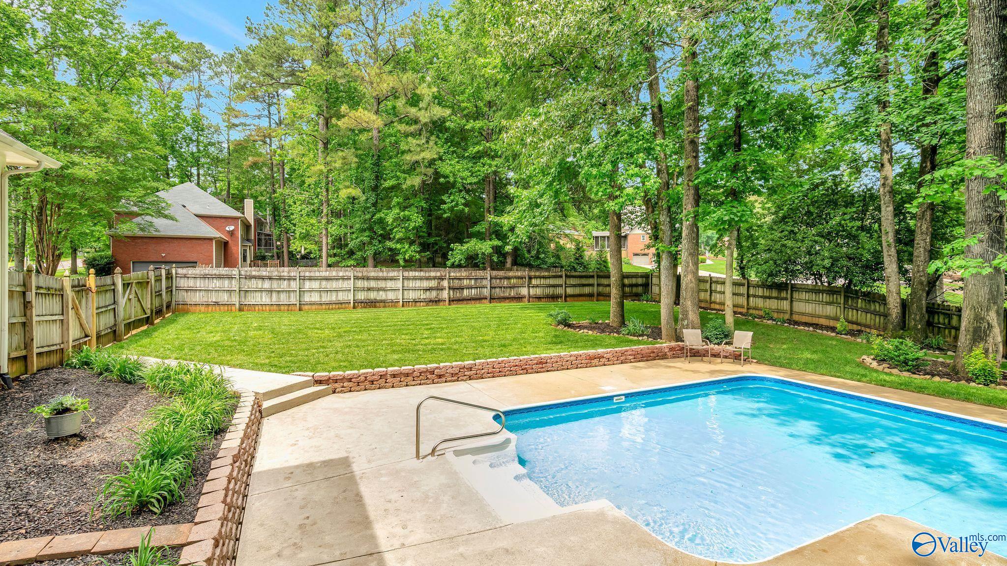 114 Spring Water Drive, Madison, Alabama image 45