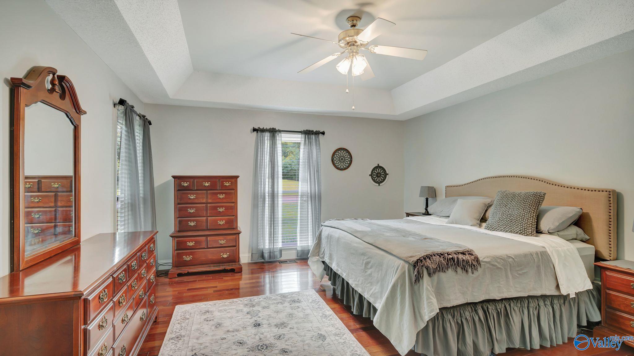 114 Spring Water Drive, Madison, Alabama image 27