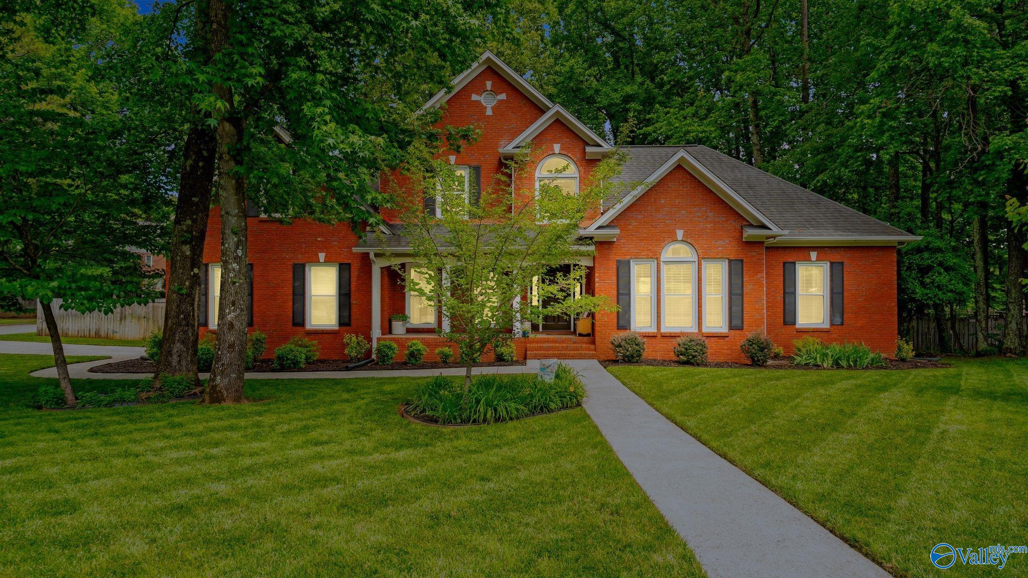 114 Spring Water Drive, Madison, Alabama image 7