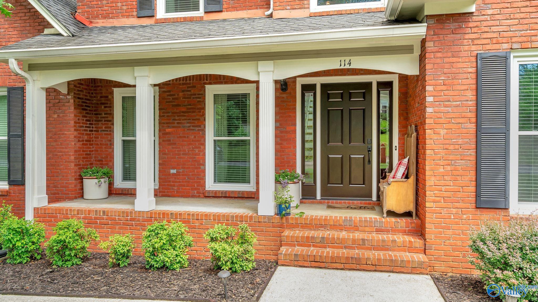 114 Spring Water Drive, Madison, Alabama image 8